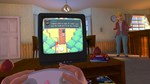  Pixel Ripped 1995 для Pico VR - изображение № 5