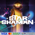  Star Shaman для Pico VR