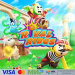  Rival Rides для Pico VR
