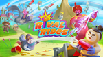  Rival Rides для Pico VR - изображение № 9