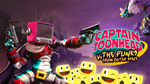  Captain ToonHead vs The Punks from Outer Space — PIC - изображение № 7