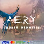  Aery - Broken Memories VR для Pico VR