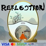  Reflection для Pico VR