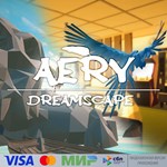  Aery Dreamscape VR для Pico VR