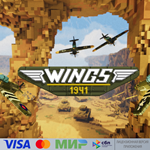  Wings 1941 для Pico VR