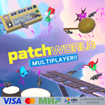 PatchWorld - Create musical universes для Pico VR