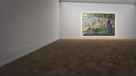  History Of A Painting - 