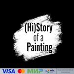  History Of A Painting - 