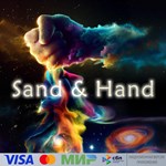  Sand and Hand для Pico VR