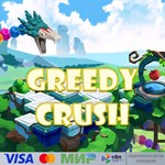  Greedy Crush для Pico VR