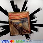  THE SCREAM VR для Pico VR