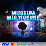  Museum Multiverse для Pico VR