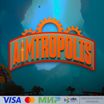 Aimtropolis для Pico VR