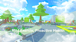  Realm Sport для Pico VR - изображение № 7