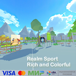  Realm Sport для Pico VR