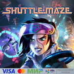 Shuttle Maze для Pico VR