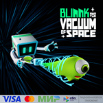  BLINNK and the Vacuum of Space для Pico VR