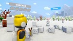  Snow Fortress 2 для Pico VR - изображение № 8