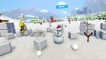  Snow Fortress 2 для Pico VR - изображение № 5