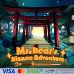  Mr. Bear--Bizarre Adventure для Pico VR