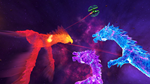  Space Dragon для Pico VR - изображение № 3