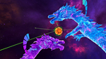  Space Dragon для Pico VR - изображение № 5
