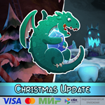  Draconite для Pico VR