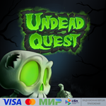  Undead Quest для Pico VR