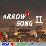  Arrow Song 2 для Pico VR