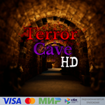  Terror Cave HD для Pico VR