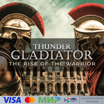  Thunder Gladiator - Fighting Game для Pico VR