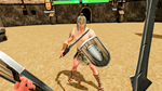  Thunder Gladiator - Fighting Game для Pico VR - изображение № 2