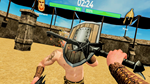  Thunder Gladiator - Fighting Game для Pico VR - изображение № 3