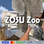  ZOSU Zoo для Pico VR