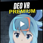  Подписка DeoVR Premium