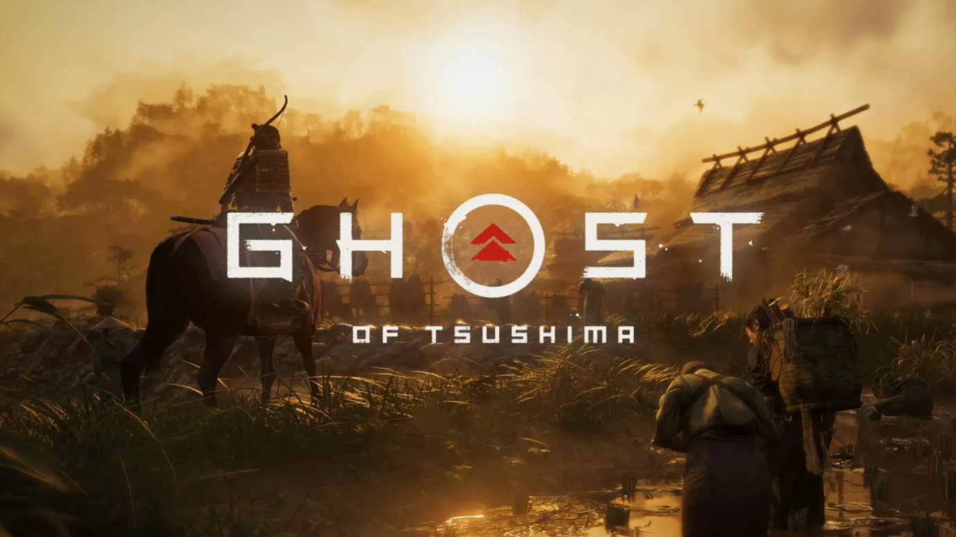 Ghost of Tsushima обложка ps4. Игра призрак Цусимы. Игра на ps4 Ghost of Tsushima. Ghost of Tsushima обложка игры.