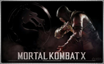  Mortal Kombat X (PS4/PS5/RU) (Аренда от 3 дней)