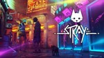 Stray (PS4/PS5/RU) (Аренда от 3 дней)