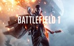 Battlefield 1 (PS4/PS5/RU) (Аренда от 3 дней)