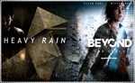 Две души-Heavy Rain (PS4/PS5/RU) (Аренда от 3 дней)