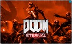  Doom Eternal (PS4/PS5/RU) (Аренда от 3 дней)