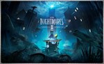 Little Nightmares II (PS4/PS5/RU) (Аренда от 3 дней)