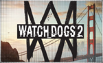  Watch Dogs 2 (PS4/PS5/RU) (Аренда от 3 дней)