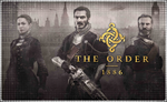  The Order: 1886 / Орден: 1886 (PS4/PS5/RU) Активация