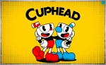  Cuphead (PS4/PS5/RU) П1 - Оффлайн