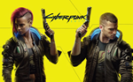  Cyberpunk 2077 (PS4/RU) П3 - Активация