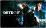  Detroit: Become Human (PS4/PS5/RU) П1 - Оффлайн