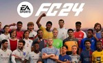  FC 24 (PS4/RU) П3 - Активация
