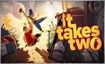 It Takes Two (PS4/PS5/RU) П3 - Активация