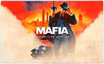  Mafia: Definitive Edition (PS4/PS5/RU) П3 Активация